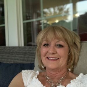 Meet your Posher, Kathy